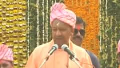 Yogi Oath Ceremony LIVE Updates: Ekana stadium decked up for grand ceremony | ABP News