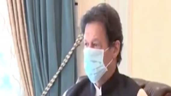 અસ્મિતા વિશેષઃ ખાનની ખુરશી ખતરામાં