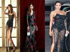 फैशन फेस ऑफः शमिता शेट्टी, अनन्या पांडे या मलाइका अरोड़ा? किसके स्टाइल ने आपको किया इम्प्रेस