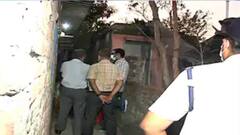 Regent Park Murder : বন্ধুর স্ত্রীকে আবির মাখানো নিয়ে বচসা, ব্যবসায়ী খুন রিজেন্ট পার্কে ।Bangla News