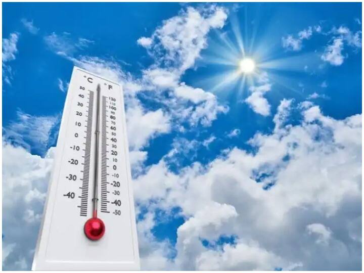 MP Weather Update temperature crossed 40 degrees in Madhya Pradesh record of two years broke in Ujjain ANN MP Weather Update: मध्य प्रदेश में अभी से 40 डिग्री के पार पहुंचा तापमान, उज्जैन में टूटा 2 साल का रिकॉर्ड