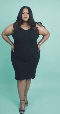 In Pics : 'कबीर सिंह' सिनेमातील मोलकरीण खऱ्या आयुष्यात खूपच ग्लॅमरस