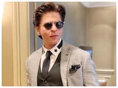 Shahrukh Khan को लगा था Amitabh Bachchan की इस सुपरहिट फिल्म के रीमेक का ऑफर अजीब, फिर इस वजह से हुए थे राज़ी