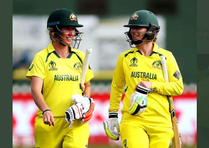 ICC Womens World Cup 2022: Australia won by 6 wickets against India ICC Womens World Cup 2022, IND W vs AUS W: ભારતીય મહિલા ટીમનું સેમી ફાઈનલમાં પહોંચવાનું સપનું રોળાયું, ઓસ્ટ્રેલિયાનો 6 વિકેટથી વિજય