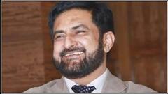 ਅਨਮੋਲ ਰਤਨ ਸਿੱਧੂ ਬਣੇ ਪੰਜਾਬ ਦੇ ਨਵੇਂ AG