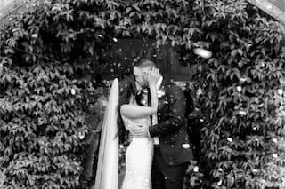 IPL 2022: RCB Wishes Glenn Maxwell & Wife Vini Raman On Their Marriage | See PIC