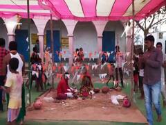 Holi 2022: नालंदा की अनोखी होली, बिहारशरीफ के 5 गांवों में नहीं जलते हैं चूल्हे, मांस-मदिरा तो भूल ही जाइए, जानें पूरी कहानी