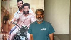 SS Rajamouli Speech: మేం నెగ్గడానికి ఆయన తగ్గారు - చిరంజీవిని ఆకాశానికి ఎత్తేసిన రాజమౌళి - ఏమన్నారంటే?