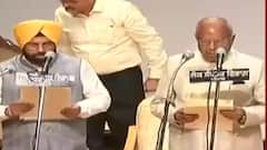 What to expect from the 1st Punjab Cabinet meeting today? | ABP News