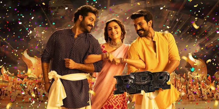 ਫਿਲਮ ਦੀ ਰਿਲੀਜ਼ ਤੋਂ ਪਹਿਲਾਂ ਇਸ ਨਾਲ ਜੁੜੇ ਤੱਥਾਂ ਨੂੰ ਲੈ ਕੇ ਕਾਫੀ ਚਰਚਾ ਸੁਣਨ ਨੂੰ ਮਿਲ ਰਹੀ ਹੈ। ਖਾਸ ਕਰਕੇ ਆਰਆਰਆਰ ਦਾ ਬਜਟ ਅਤੇ ਸਟਾਰ ਕਾਸਟ ਦੀ ਫੀਸ।