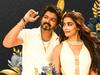 நடிகர் விஜய் இப்படிதான்... - ஒரே வார்த்தையில் நச் பதிலளித்த நடிகை பூஜா ஹெக்டே!