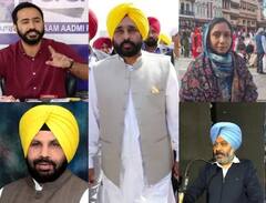 ਵਕੀਲ ਤੋਂ ਲੈ ਕੇ ਡਾਕਟਰ ਤੱਕ ਮੰਤਰੀ ਮਾਨ ਦੀ ਕੈਬਿਨਟ 'ਚ ਸ਼ਾਮਲ, ਜਾਣੋ ਪੰਜਾਬ ਦੇ ਨਵੇਂ ਮੰਤਰੀਆਂ ਬਾਰੇ