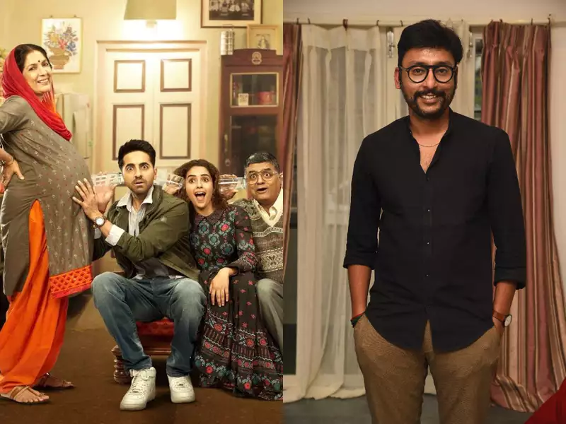 RJ Balaji Veetla Visheshanga: குடும்பத்துல ஒருத்தங்க கர்ப்பம்.. அதனால சர்ச்சையா? ரசிகரின் கேள்வியால் கொதித்த ஆர்ஜே பாலாஜி!!