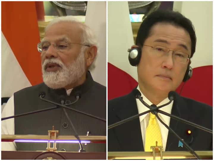Japan Will Invest 5 Trillion Yen In The Next Five Years In India: PM Modi At India-Japan Economic Forum Japan Will Invest 5 Trillion Yen In The Next Five Years In India: PM Modi At India-Japan Economic Forum