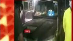 BJP MP: কল্যাণী থেকে বাড়ি ফেরার সময় বিজেপি সাংসদের উপর হামলা। Bangla News