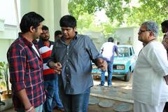 Karthik Subbaraj :  ஹாப்பி பர்த்டே கார்த்திக் சுப்பாராஜ்..! ஸ்பெஷல் கலெக்‌ஷன்ஸ்..!