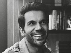 Rajkummar Rao : राजकुमार रावने शेअर केले स्ट्रगलच्या दिवसांची आठवण करून देणारे काही किस्से!