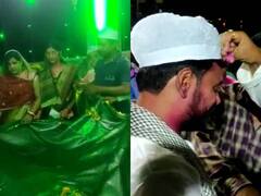 Patna में दिखी हिन्दू-मुस्लिम एकता की मिसाल, मजार पर एक साथ मनी होली और शब-ए-बारात, लोगों ने कही यह बात