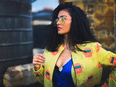 actress Gayathrie : புரியாத புதிரா உன் அழகு..! நடிகை காயத்ரியின் ஸ்பெஷல் கலெக்‌ஷன்ஸ்..!