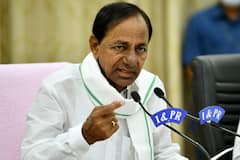 KCR Letter To Modi : ఉక్రెయిన్ నుంచి వచ్చిన వైద్య విద్యార్థుల కోసం అదనపు సీట్లు - ప్రధానికి కేసీఆర్ లేఖ !