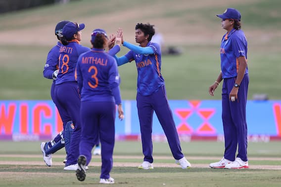 Indian Women Lose to Australia in Worldcup: 6 వికెట్ల తేడాతో ఆసీస్ సునాయస విజయం| ABP Desam