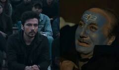 ਫ਼ਿਲਮ 'ਦ ਕਸ਼ਮੀਰ ਫਾਇਲਜ਼' ਨੇ ਕੀਤਾ 100 ਕਰੋੜ ਦਾ ਕਾਰੋਬਾਰ