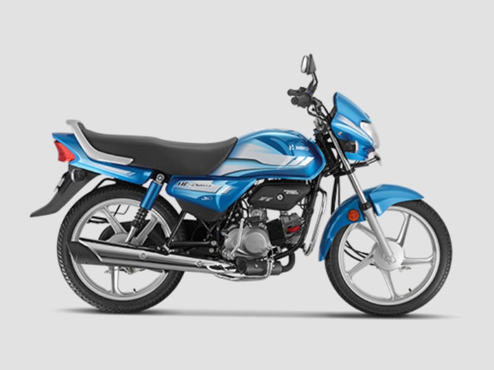 hero hf deluxe price offer best selling bike with top mileage