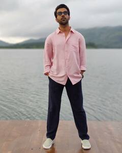 Rajkummar Rao : राजकुमार रावने शेअर केले स्ट्रगलच्या दिवसांची आठवण करून देणारे काही किस्से!