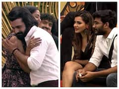 Bigg Boss OTT Telugu: బిందుని హగ్ చేసుకున్న అఖిల్, అషురెడ్డి లుక్ చూశారా?