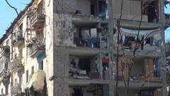 रूस ने यूक्रेन पर 1000 से ज्यादा मिसाइलें दागी | Russia Ukraine War