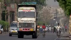 Heatwaves touches Ahmadabad, Surat, Gwalior, Temp reaches 40 degrees in many parts