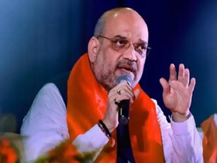 Jammu Kashmir News: आज जम्मू में CRPF के 83वें स्थापना दिवस कार्यक्रम में शामिल होंगे अमित शाह, उच्च स्तरीय बैठक में लिया हिस्सा