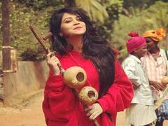 Karthika Deepam Amulya Gowda photos: 'కార్తీకదీపం' కొత్త శౌర్య గా అమూల్య గౌడ, ఈమె గురించి మీకు తెలుసా