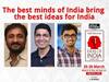 ABP Ideas of India: Watch Best Minds Speak On The Revolution Called Online Education