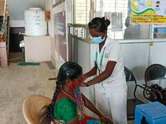 கரூரிலும், நாமக்கல்லிலும் இன்றைய கொரோனா நிலவரம் இதுதான்..!