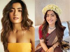 19 ਸਾਲ ਦੀ ਉਮਰ 'ਚ ਹੋਈ ਸੀ ਰਸ਼ਮੀਕਾ ਮੰਡਾਨਾ ਦੀ ਮੰਗਣੀ! ਫਿਰ ਪੁਸ਼ਪਾ ਇਸ ਕਾਰਨ ਟੁੱਟਿਆ ਪੁਸ਼ਪਾ ਦੀ 'ਸ਼੍ਰੀਵੱਲੀ' ਦਾ ਰਿਸ਼ਤਾ