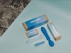 கடலில் கலக்கும் பிளாஸ்டிக் கழிவுகளில் இருந்து செக்ஸ் டாய்ஸ்… அசத்தும் சின்ஃபுல் நிறுவனம்!