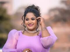 In Pics : 'कबीर सिंह' सिनेमातील मोलकरीण खऱ्या आयुष्यात खूपच ग्लॅमरस