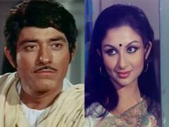 राज कुमार के लिए शर्मिला टैगोर को करना पड़ा था बिना AC वाली कार में सफर, मजेदार है ये फिल्मी किस्सा