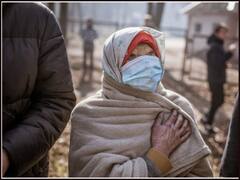 यूक्रेन के सांसद का बड़ा आरोप- 60 साल से ज्यादा उम्र की महिलाओं का रेप कर उन्हें फांसी दे रहे रूसी सैनिक