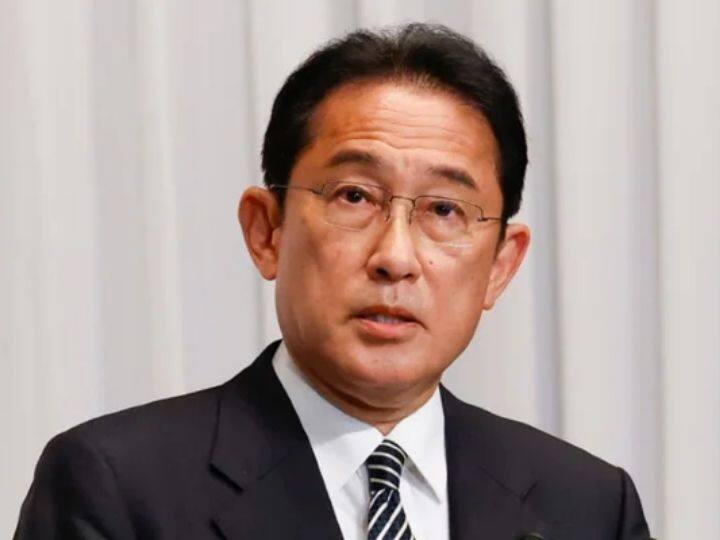 japan-s-prime-minister-fumio-kishida-will-reach-india-today-may-hold-talks-on-russia-ukraine-crisis Japan PM India Visit: शिखर परिषदेसाठी जपानचे पंतप्रधान आज येणार भारतात, रशिया-युक्रेन युद्धावर होऊ शकते चर्चा