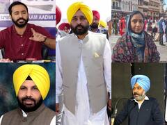 Bhagwant Mann's Cabinet: सीएम भगवंत मान के मंत्रिमंडल में शामिल हैं वकील से लेकर डॉक्टर तक, जानें पंजाब के मंत्रियों के बारे में सबकुछ