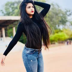 Karthika Deepam Amulya Gowda photos: 'కార్తీకదీపం' కొత్త శౌర్య గా అమూల్య గౌడ, ఈమె గురించి మీకు తెలుసా