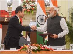 भारत में जापान करेगा 3.2 लाख करोड़ का निवेश, प्रधानमंत्री मोदी और जापानी PM के बीच रूस-यूक्रेन जंग पर भी हुई बात