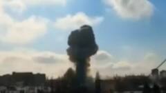 Russia Ukraine War 24th Day: यूक्रेन पर रूस ने मिसाइल हमले किए तेज