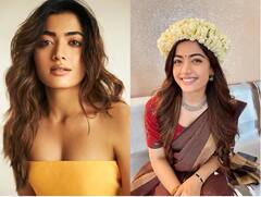 રશ્મિકા મંદાનાની 19 વર્ષની ઉંમરે જ સગાઈ થઈ હતી, કયા કારણે તુટી હતી 'શ્રીવલ્લી'ની સગાઈ