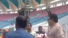 'SP के साथ मिलकर 2024 का चुनाव लड़ेंगे' | OP Rajbhar |Tabadtod Khabrein