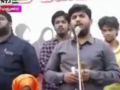 Tamil Nadu: Police Book TNTJ Members For Issuing Life Threat To Karnataka HC Judges Over Hijab Case Verdict