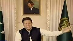 Will Pakistan PM Imran Khan be able to save his throne? | ABP News