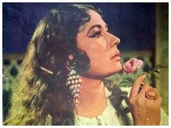 जब Meena Kumari ने ठुकरा दिया था बड़ी फिल्म का ऑफर, वजह सिर्फ एक सलाम का जवाब